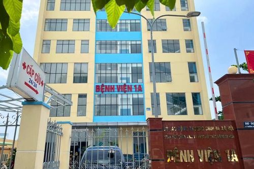 Tiếp nhận bệnh nhân bị chuốc thuốc mê đưa sang Campuchia đánh đập dã man