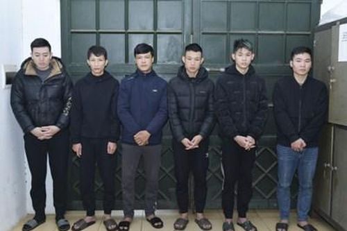 Lừa đảo bán điện thoại qua mạng xã hội, chiếm đoạt tiền tỉ