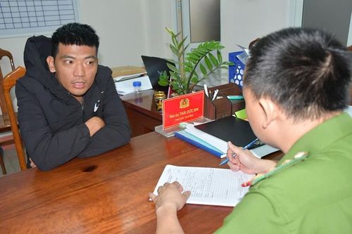 Bắt nhóm cho vay nặng lãi liên tỉnh với lãi suất từ 120% - 360%/năm