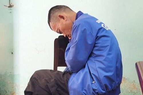 Trộm ô tô ở Hậu Giang, chạy về đến Long An vẫn không thoát