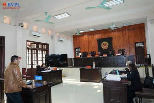 Thái Nguyên: Lừa đảo chiếm đoạt tài sản và sử dụng tài liệu giả, đối tượng lãnh án
