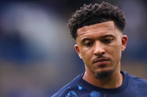 Chelsea sẽ mua đứt Sancho nếu Mudryk bị cấm thi đấu