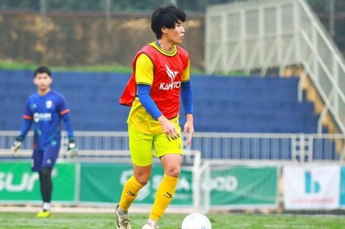 Koji Wada liệu có phù hợp với Sông Lam Nghệ An?
