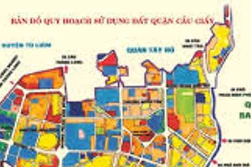 Trách nhiệm tổ chức lập quy hoạch, kế hoạch sử dụng đất ra sao theo Luật Đất đai mới nhất?