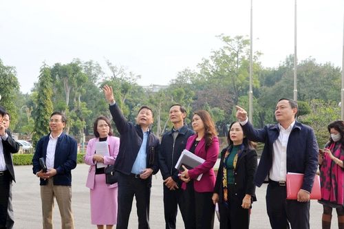Hội Báo Xuân Ất Tỵ 2025 và trao Giải Báo chí 'Búa Liềm vàng - Nghệ An 2024' sẽ diễn ra tại thành phố Vinh