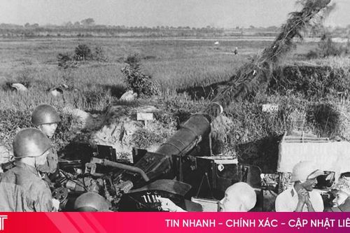 Quán triệt tư tưởng Hồ Chí Minh về xây dựng nền quốc phòng toàn dân