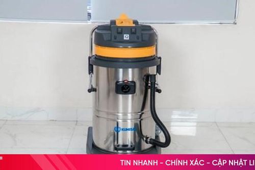 Nên mua máy hút bụi công nghiệp loại nào? Top 5 lựa chọn đáng giá nhất