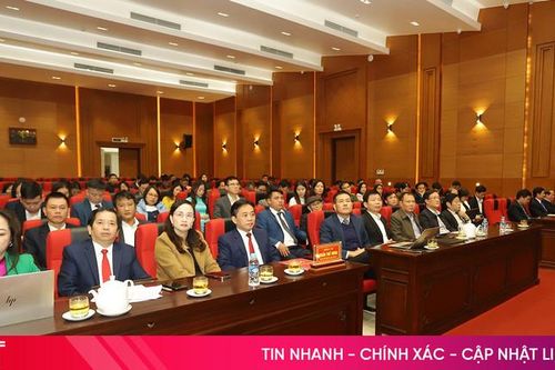 Các cơ quan báo chí phát huy vai trò, đóng góp tích cực vào công cuộc phát triển