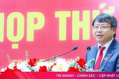HĐND thành phố Hà Tĩnh bàn giải pháp phát triển KT-XH năm 2025