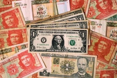 Cuba công bố chế độ tỷ giá hối đoái mới linh hoạt hơn