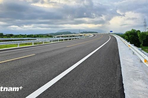 Cao tốc Vân Phong-Nha Trang cần thủ tục gì để khai thác sớm gần 70km?