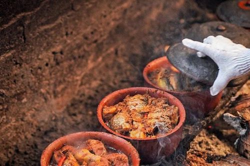 Cá kho Vũ Đại: Món ăn dân dã, đặc sản nức tiếng của quê hương Hà Nam