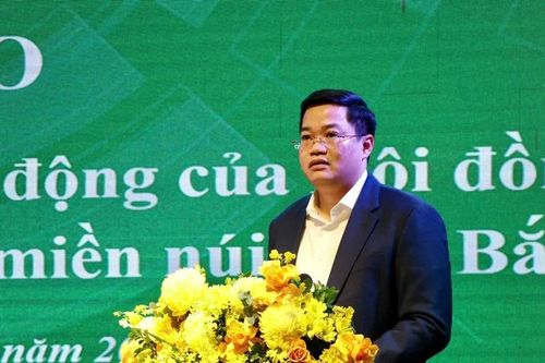 Vùng Trung du và miền núi phía Bắc dẫn đầu cả nước về tăng trưởng GRDP