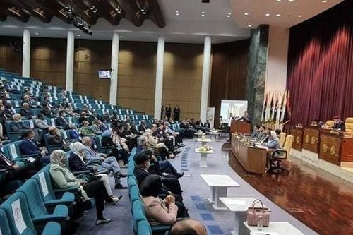 Các phe phái Libya tiếp tục đàm phán để phá vỡ sự bế tắc chính trị
