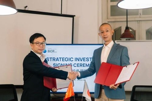 Nhóm startup Việt Nam và hãng công nghệ Nhật Bản 'tích hợp' AI vào kết nối B2B