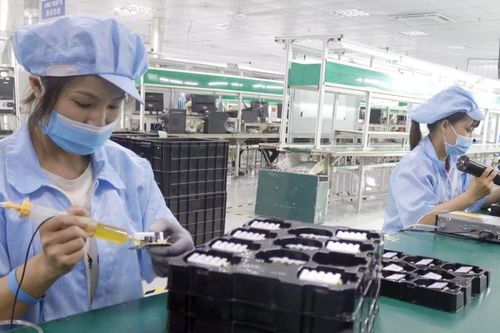 Oxford Economics: Kinh tế Việt Nam tăng trưởng cao hơn nhóm ASEAN-6
