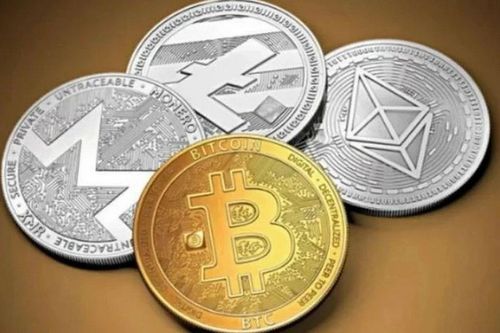 Người dân Eurozone sở hữu tiền kỹ thuật số tăng hơn gấp đôi trong 2 năm qua
