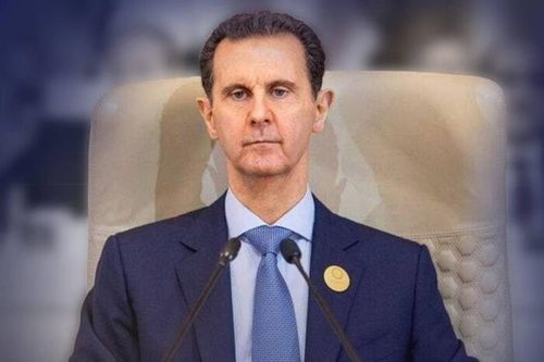 Truyền thông Thổ Nhĩ Kỳ cáo buộc ông Assad tiết lộ bí mật quân sự cho Israel