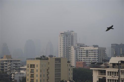Thái Lan trở thành điểm nóng của các nhà đầu tư bất động sản Trung Quốc