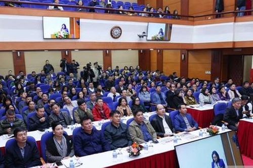 Bản tin 19/12: Xây dựng sức mạnh mềm văn hóa trong kỷ nguyên mới
