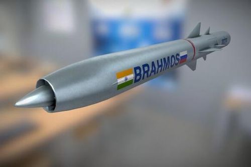 Tính năng đặc biệt của tên lửa hành trình siêu thanh BrahMos