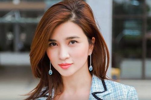 Kim Tuyến - 'tắc kè hoa' màn ảnh Việt: 'Kết hôn' ở tuổi 37, danh tính chú rể khiến dân tình dậy sóng