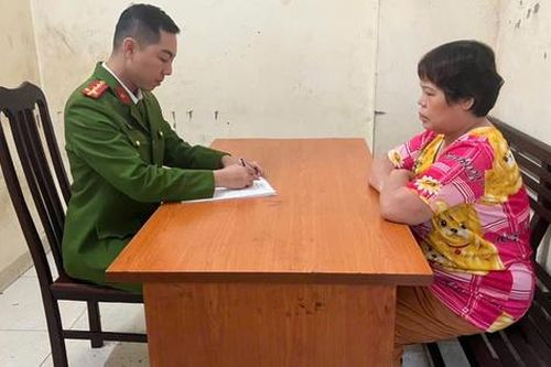 Bắt 'nữ quái' lừa đảo tiền tỷ, trốn truy nã suốt 16 năm