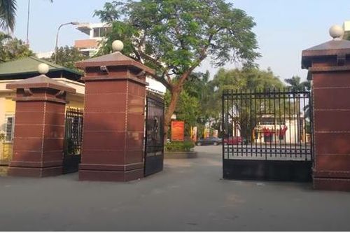 Hà Nội: Gói thầu 73 tỷ đồng được công bố kết quả sau 2 ngày chấm thầu tại Ứng Hòa