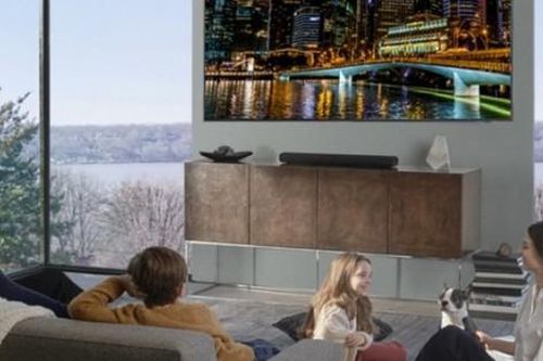 Top 5 Smart TV được giảm giá mạnh nhất tháng cuối năm