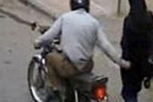 Iran xử tử kẻ gieo rắc 'nỗi kinh hoàng ở Tehran'