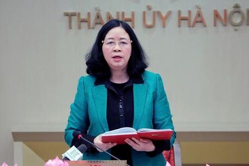 Bí thư Hà Nội yêu cầu sớm đưa ra xét xử vụ cháy khiến 11 người tử vong