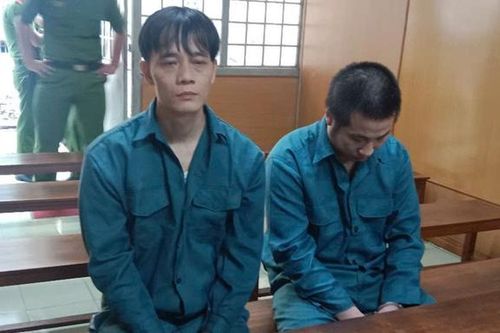 Anh 'kéo' em vào tù vì 'níu tình' bằng vũ lực