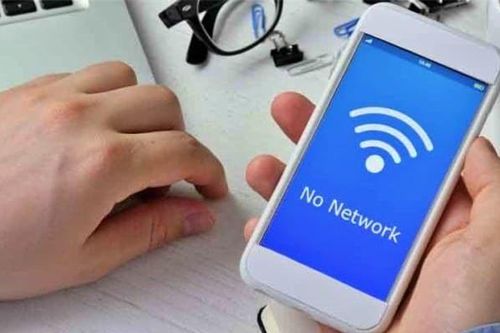 Điện thoại có 1 nút ẩn: Bắt Wifi miễn phí không cần mật khẩu trên điện thoại