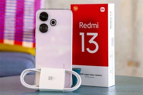 Đây là chiếc điện thoại Xiaomi giá chỉ 4,3 triệu đáng mua nhất hiện nay, camera xịn sò chẳng kém iPhone 16 Pro Max