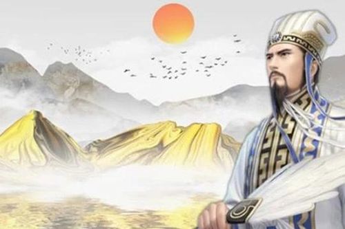 10 nhân vật thông minh kiệt xuất của Trung Quốc: Gia Cát Lượng không vào được top 3, số 1 là người ai cũng biết