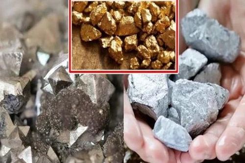 Giá trị gần gấp 10 lần vàng! Kim loại quý nhất thế giới với trữ lượng chỉ 3.000 tấn là gì?