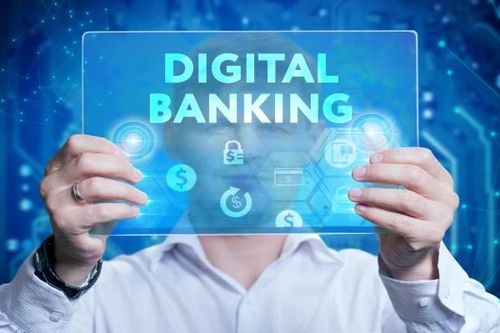 Nền tảng ngân hàng tương tác hỗ trợ tăng trưởng