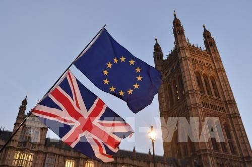 Brexit 'thổi bay' hơn 30 tỷ USD thương mại của Anh chỉ trong hai năm đầu
