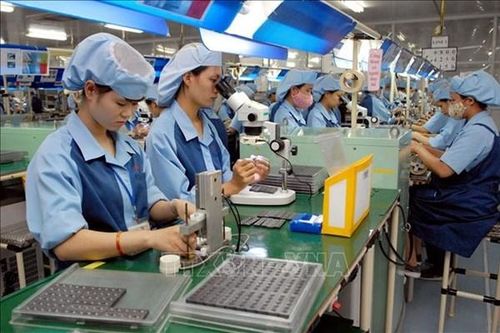 Việt Nam đã thu hút gần 5.370 dự án đầu tư từ Nhật Bản