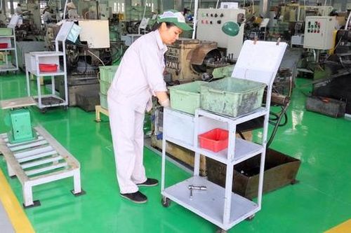 Xuất khẩu phụ tùng ô tô sẽ lập kỷ lục, trên 10 tỷ USD
