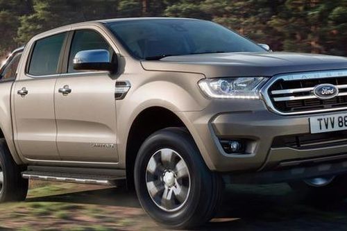 Ford triệu hồi hơn 768.000 xe trên quy mô toàn cầu