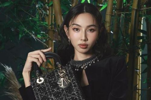 Xu hướng túi xách hot nhất 'cứu cánh' outfit mùa đông không thể bỏ lỡ