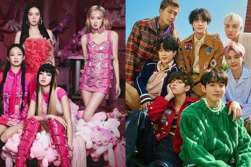 10 tour diễn Kpop có doanh thu cao nhất 2024: Ai đủ sức 'kế nhiệm' BTS và BLACKPINK?
