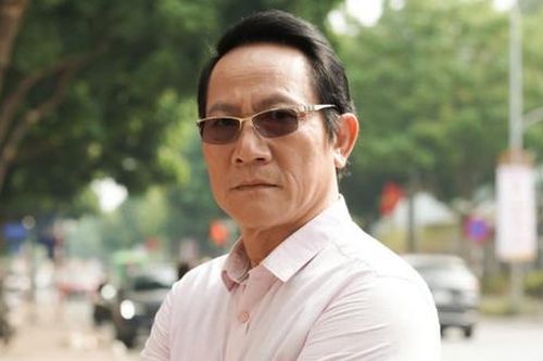 Ông trùm Lê Toàn (NSƯT Hoàng Hải) của Độc Đạo trở lại