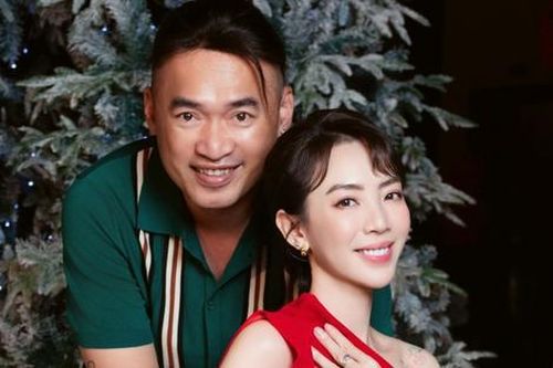 Tiến Luật - chồng Thu Trang lên tiếng về chuyện sử dụng 'đồ giả' làm xôn xao cõi mạng những ngày qua