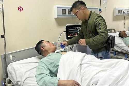 Vụ cháy quán cà phê khiến 11 người tử vong: Nạn nhân kể lại giây phút thoát khỏi 'cửa tử'