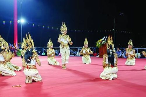 Tây Ninh: Khơi dậy tiềm năng du lịch từ bản sắc văn hóa các dân tộc