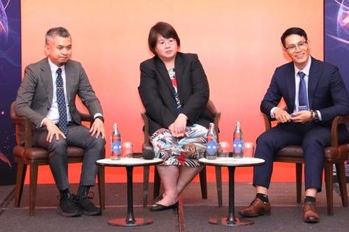 Diễn đàn khoa học toàn cầu nhằm giải quyết thách thức trong quản lý sức khỏe hô hấp