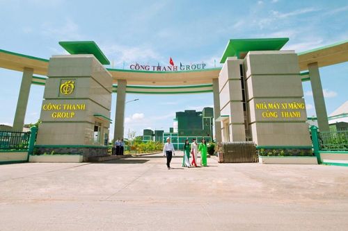 Xi măng Công Thanh thua lỗ triền miên, chưa thanh toán lãi trái phiếu 2024