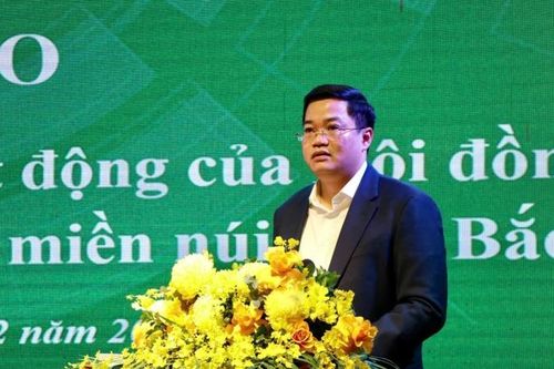 Bao giờ khởi công cao tốc Hà Nội - Hòa Bình - Mộc Châu?